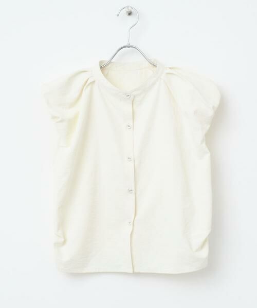 URBAN RESEARCH ROSSO / アーバンリサーチ ロッソ シャツ・ブラウス | パフスリーブブラウス | 詳細27