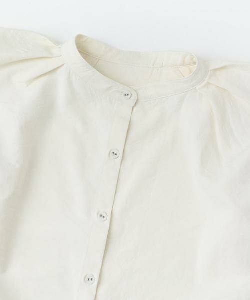 URBAN RESEARCH ROSSO / アーバンリサーチ ロッソ シャツ・ブラウス | パフスリーブブラウス | 詳細28