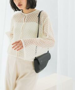 URBAN RESEARCH ROSSO / アーバンリサーチ ロッソ その他トップス | メッシュレーストップス