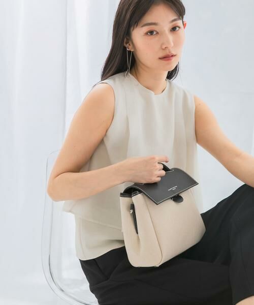 URBAN RESEARCH ROSSO / アーバンリサーチ ロッソ シャツ・ブラウス | シアーチンツレイヤードブラウス | 詳細23