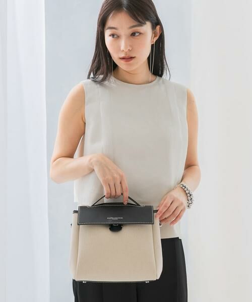 URBAN RESEARCH ROSSO / アーバンリサーチ ロッソ シャツ・ブラウス | シアーチンツレイヤードブラウス | 詳細24