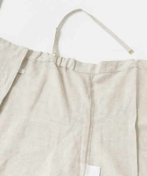 URBAN RESEARCH ROSSO / アーバンリサーチ ロッソ Tシャツ | F by ROSSO　リネン混ビスチェ+半袖Tシャツ | 詳細28