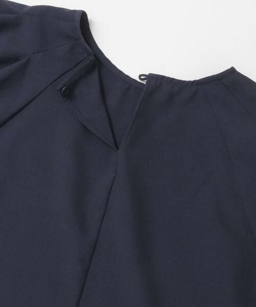 URBAN RESEARCH ROSSO / アーバンリサーチ ロッソ シャツ・ブラウス | F by ROSSO　速乾ブラウジングパフブラウス | 詳細10