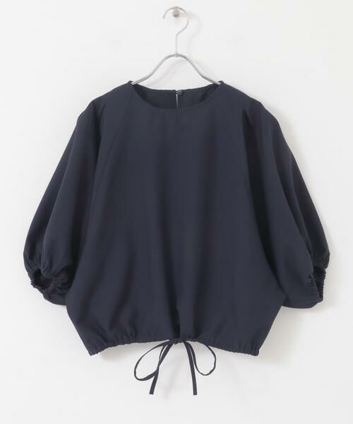 URBAN RESEARCH ROSSO / アーバンリサーチ ロッソ シャツ・ブラウス | F by ROSSO　速乾ブラウジングパフブラウス | 詳細7