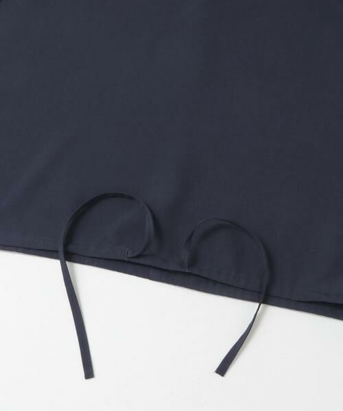 URBAN RESEARCH ROSSO / アーバンリサーチ ロッソ シャツ・ブラウス | F by ROSSO　速乾ブラウジングパフブラウス | 詳細8