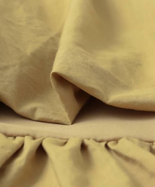 URBAN RESEARCH ROSSO / アーバンリサーチ ロッソ シャツ・ブラウス | F by ROSSO　ノースリーブバルーンヘムブラウス | 詳細12