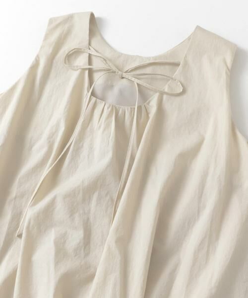 URBAN RESEARCH ROSSO / アーバンリサーチ ロッソ シャツ・ブラウス | F by ROSSO　ノースリーブバルーンヘムブラウス | 詳細20