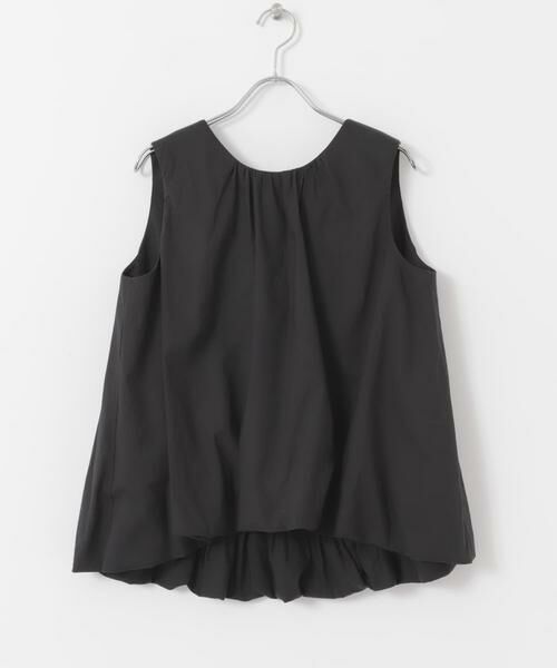 URBAN RESEARCH ROSSO / アーバンリサーチ ロッソ シャツ・ブラウス | F by ROSSO　ノースリーブバルーンヘムブラウス | 詳細25