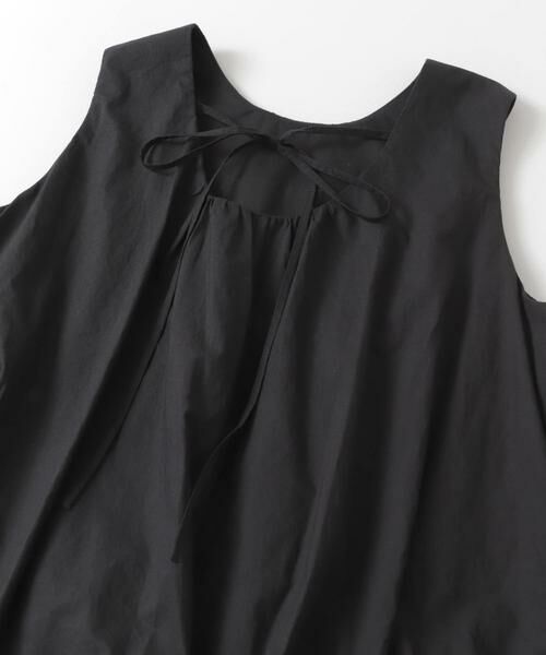 URBAN RESEARCH ROSSO / アーバンリサーチ ロッソ シャツ・ブラウス | F by ROSSO　ノースリーブバルーンヘムブラウス | 詳細26