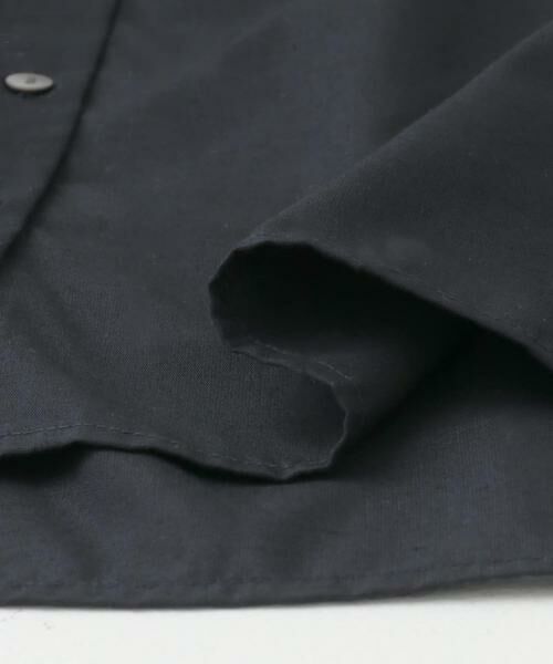 URBAN RESEARCH ROSSO / アーバンリサーチ ロッソ シャツ・ブラウス | リンネル8月号掲載『UR TECH』F by ROSSO　フレアスリーブブラウス | 詳細29