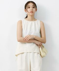 URBAN RESEARCH ROSSO / アーバンリサーチ ロッソ Tシャツ | F by ROSSO　撥水ナイロンプルオーバー