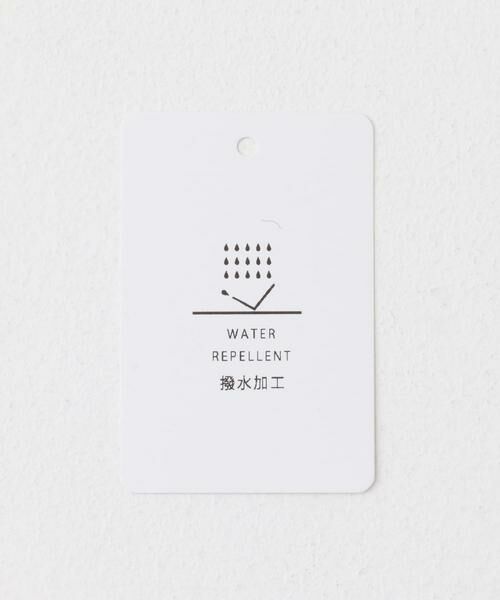 URBAN RESEARCH ROSSO / アーバンリサーチ ロッソ Tシャツ | F by ROSSO　撥水ナイロンプルオーバー | 詳細10