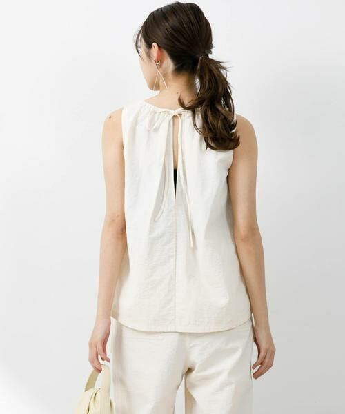 URBAN RESEARCH ROSSO / アーバンリサーチ ロッソ Tシャツ | F by ROSSO　撥水ナイロンプルオーバー | 詳細13