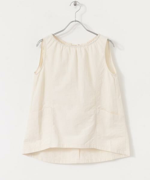 URBAN RESEARCH ROSSO / アーバンリサーチ ロッソ Tシャツ | F by ROSSO　撥水ナイロンプルオーバー | 詳細15