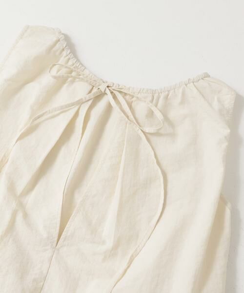 URBAN RESEARCH ROSSO / アーバンリサーチ ロッソ Tシャツ | F by ROSSO　撥水ナイロンプルオーバー | 詳細16