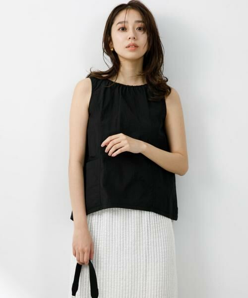 URBAN RESEARCH ROSSO / アーバンリサーチ ロッソ Tシャツ | F by ROSSO　撥水ナイロンプルオーバー | 詳細17