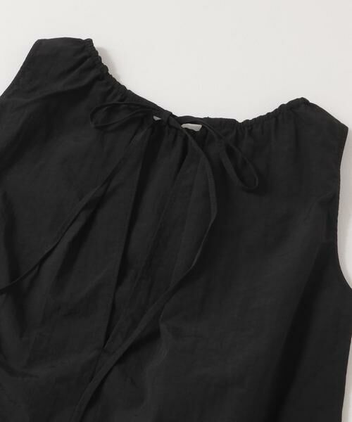 URBAN RESEARCH ROSSO / アーバンリサーチ ロッソ Tシャツ | F by ROSSO　撥水ナイロンプルオーバー | 詳細28