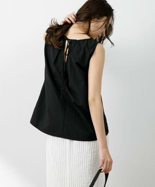 URBAN RESEARCH ROSSO / アーバンリサーチ ロッソ Tシャツ | F by ROSSO　撥水ナイロンプルオーバー | 詳細18