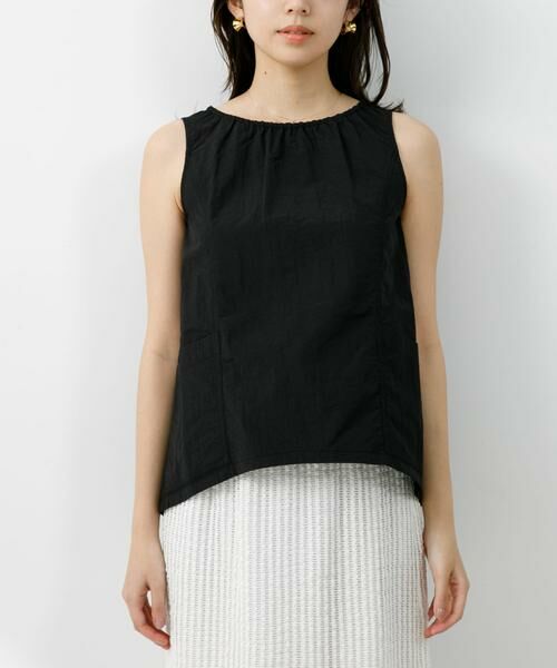 URBAN RESEARCH ROSSO / アーバンリサーチ ロッソ Tシャツ | F by ROSSO　撥水ナイロンプルオーバー | 詳細21