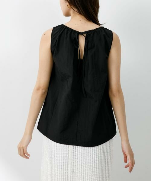 URBAN RESEARCH ROSSO / アーバンリサーチ ロッソ Tシャツ | F by ROSSO　撥水ナイロンプルオーバー | 詳細23