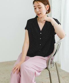 アーバンリサーチ ロッソ シャツ ブラウス チェック柄 シルク混 Amazon | [アーバンリサーチ ロッソ] シャツ ブラウス
