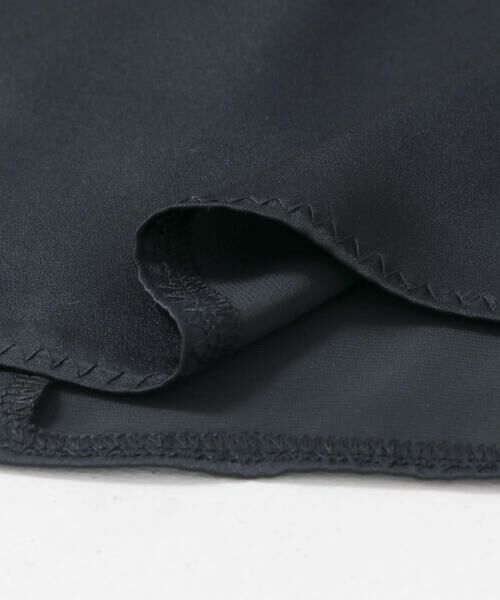 URBAN RESEARCH ROSSO / アーバンリサーチ ロッソ シャツ・ブラウス | F by ROSSO　ウォッシャブルサテンTシャツ | 詳細16