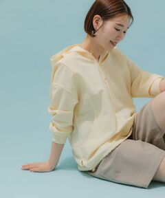 URBAN RESEARCH ROSSO / アーバンリサーチ ロッソ その他アウター | F by ROSSO　サッカーストレッチアノラック