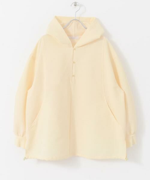 URBAN RESEARCH ROSSO / アーバンリサーチ ロッソ その他アウター | F by ROSSO　サッカーストレッチアノラック | 詳細14