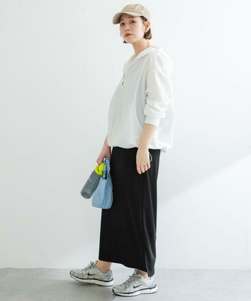 URBAN RESEARCH ROSSO / アーバンリサーチ ロッソ その他アウター | F by ROSSO　サッカーストレッチアノラック | 詳細21