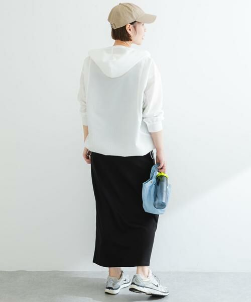 URBAN RESEARCH ROSSO / アーバンリサーチ ロッソ その他アウター | F by ROSSO　サッカーストレッチアノラック | 詳細22