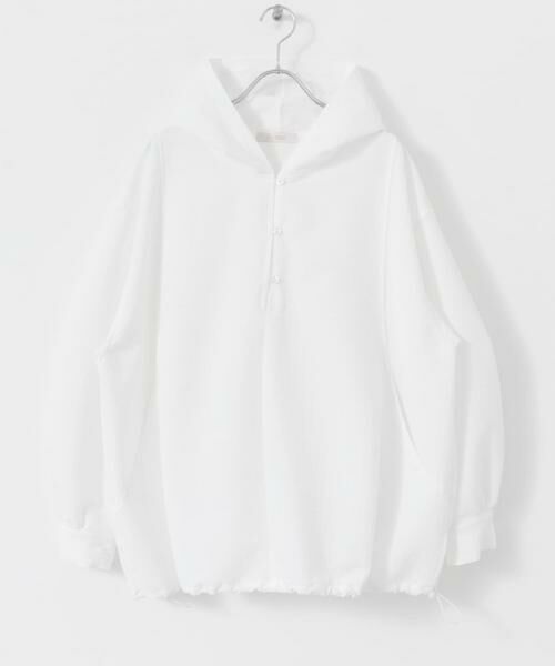 URBAN RESEARCH ROSSO / アーバンリサーチ ロッソ その他アウター | F by ROSSO　サッカーストレッチアノラック | 詳細23