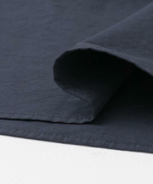 URBAN RESEARCH ROSSO / アーバンリサーチ ロッソ シャツ・ブラウス | F by ROSSO　スタンドカラーペプラムブラウス | 詳細10