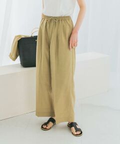 URBAN RESEARCH ROSSO / アーバンリサーチ ロッソ その他パンツ | シアーパンツ