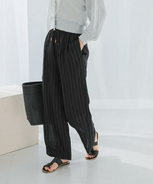 URBAN RESEARCH ROSSO / アーバンリサーチ ロッソ その他パンツ | シアーパンツ | 詳細11