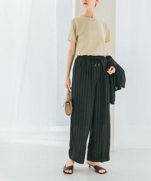 URBAN RESEARCH ROSSO / アーバンリサーチ ロッソ その他パンツ | シアーパンツ | 詳細2