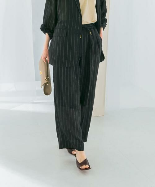 URBAN RESEARCH ROSSO / アーバンリサーチ ロッソ その他パンツ | シアーパンツ | 詳細4