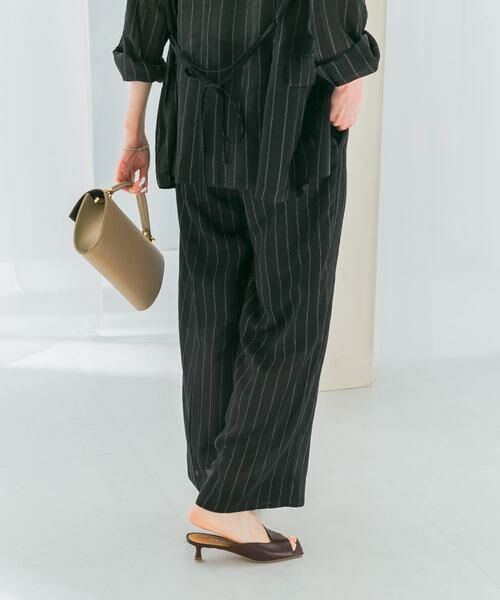 URBAN RESEARCH ROSSO / アーバンリサーチ ロッソ その他パンツ | シアーパンツ | 詳細5