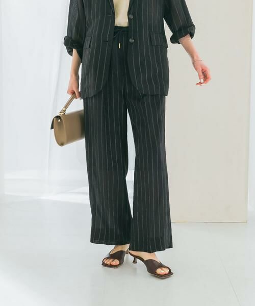 URBAN RESEARCH ROSSO / アーバンリサーチ ロッソ その他パンツ | シアーパンツ | 詳細7