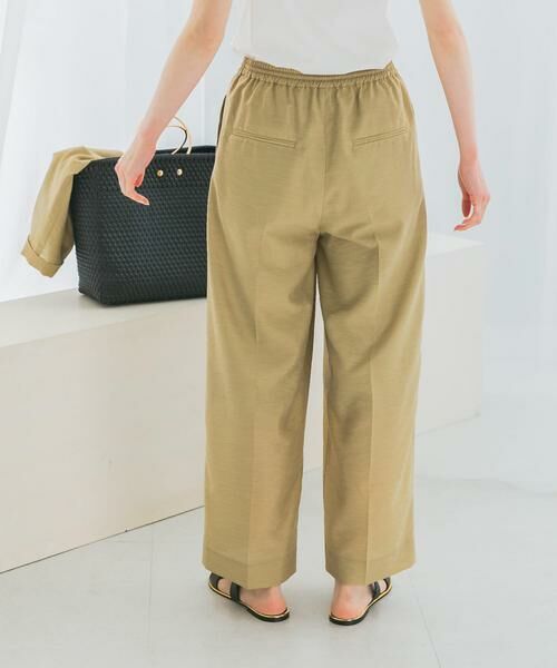 URBAN RESEARCH ROSSO / アーバンリサーチ ロッソ その他パンツ | シアーパンツ | 詳細21