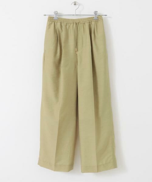 URBAN RESEARCH ROSSO / アーバンリサーチ ロッソ その他パンツ | シアーパンツ | 詳細26