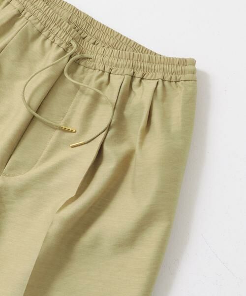 URBAN RESEARCH ROSSO / アーバンリサーチ ロッソ その他パンツ | シアーパンツ | 詳細27