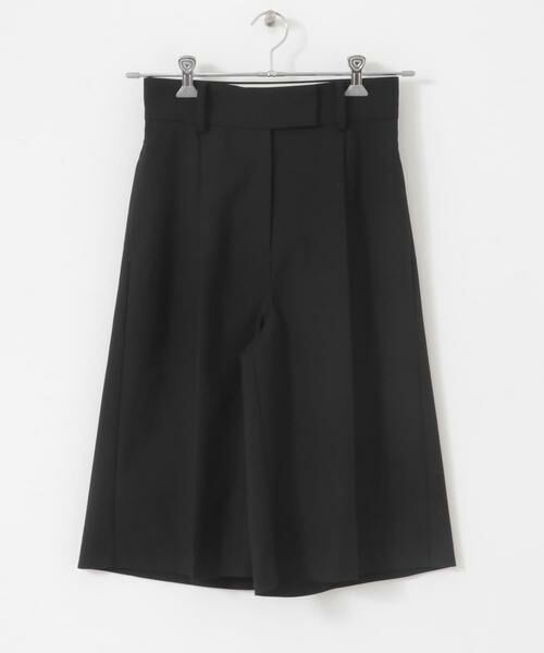 URBAN RESEARCH ROSSO / アーバンリサーチ ロッソ その他パンツ | タックハーフパンツ | 詳細17