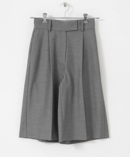 URBAN RESEARCH ROSSO / アーバンリサーチ ロッソ その他パンツ | タックハーフパンツ | 詳細29