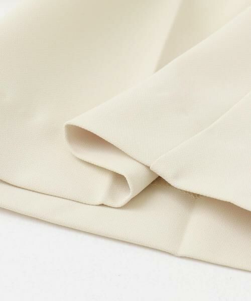 URBAN RESEARCH ROSSO / アーバンリサーチ ロッソ その他パンツ | 『WEB/一部店舗限定』『撥水』センタープレスイージーパンツ | 詳細12