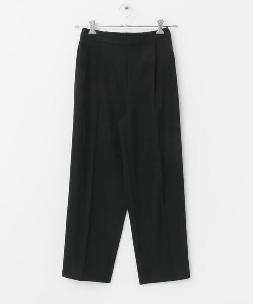 URBAN RESEARCH ROSSO / アーバンリサーチ ロッソ その他パンツ | 『WEB/一部店舗限定』『撥水』センタープレスイージーパンツ | 詳細25