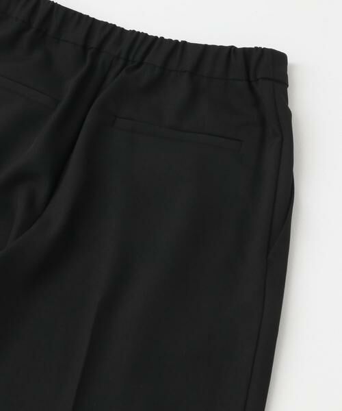 URBAN RESEARCH ROSSO / アーバンリサーチ ロッソ その他パンツ | 『WEB/一部店舗限定』『撥水』センタープレスイージーパンツ | 詳細26