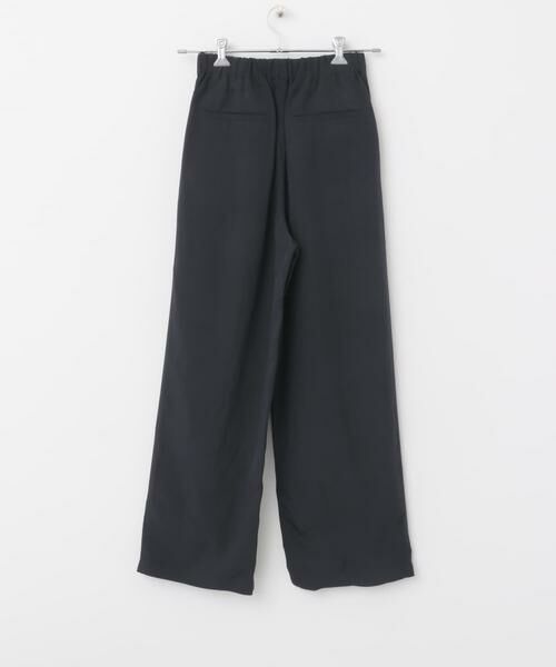 URBAN RESEARCH ROSSO / アーバンリサーチ ロッソ その他パンツ | DONEEYU　レーヨンゴムギャザーパンツ | 詳細6