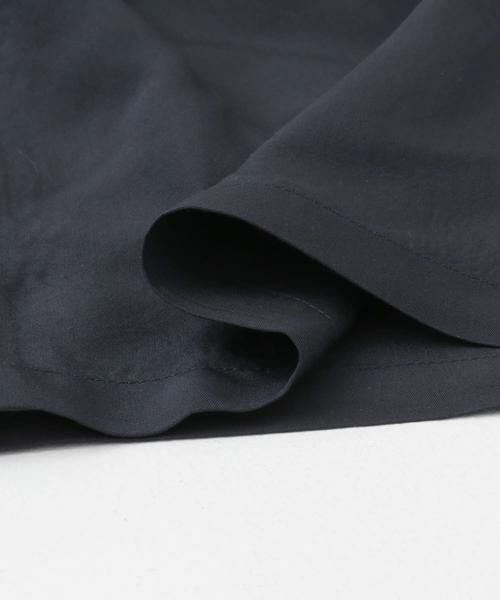 URBAN RESEARCH ROSSO / アーバンリサーチ ロッソ その他パンツ | DONEEYU　レーヨンゴムギャザーパンツ | 詳細7