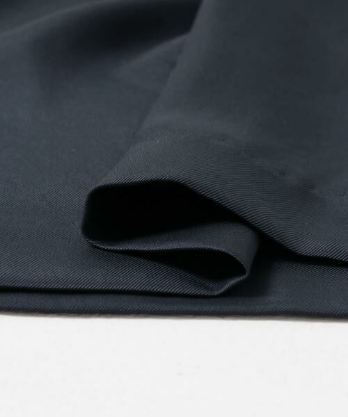 URBAN RESEARCH ROSSO / アーバンリサーチ ロッソ その他パンツ | DONEEYU サテンツイルワイドパンツ | 詳細9