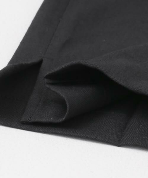 URBAN RESEARCH ROSSO / アーバンリサーチ ロッソ その他パンツ | ウォッシャブルイージーテーパードパンツ | 詳細24